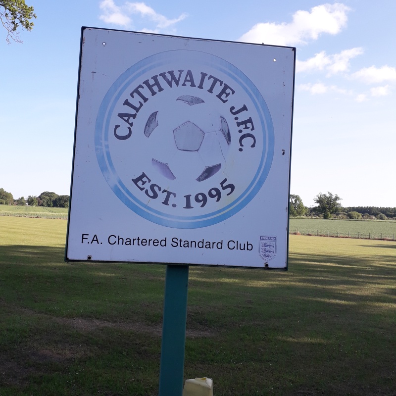 Calthwaite Junior Football Club